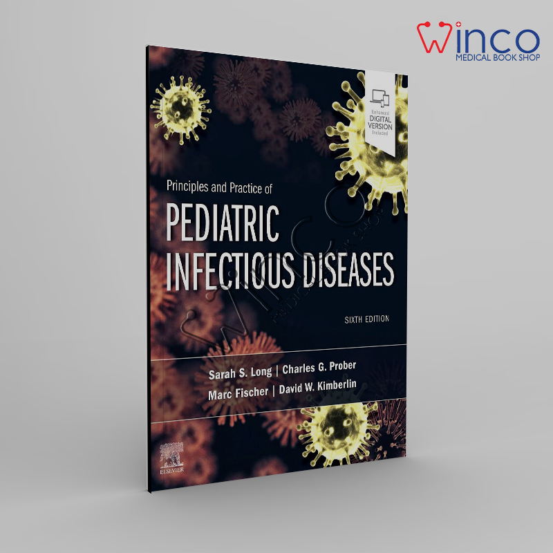 Principles And Practice Of Pediatric Infectious Diseases 6th Edition ...