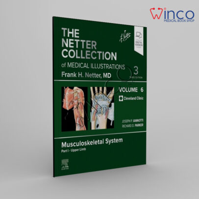 The Netter Collection of Medical Illustrations Complete Package Winco Online Medical Book