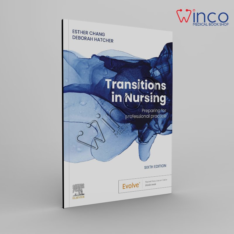 Transitions in Nursing Winco Online Medical Book.jpg
