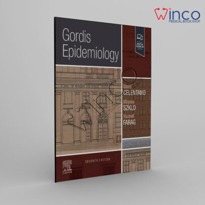Gordis Epidemiology 7th Edition Winco Online Medical Book