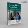 Pocket_Prescriber_Psychiatry_2nd_edition_2024 winco online medical books