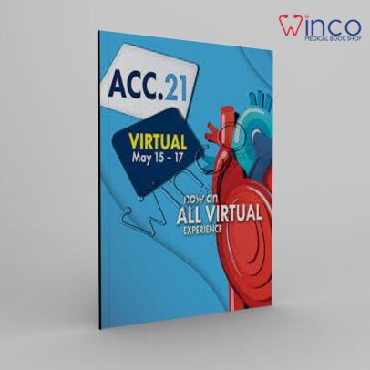 ACC.21 Congress (American College Of Cardiology 2021