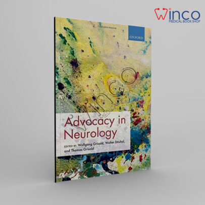 Advocacy In Neurology