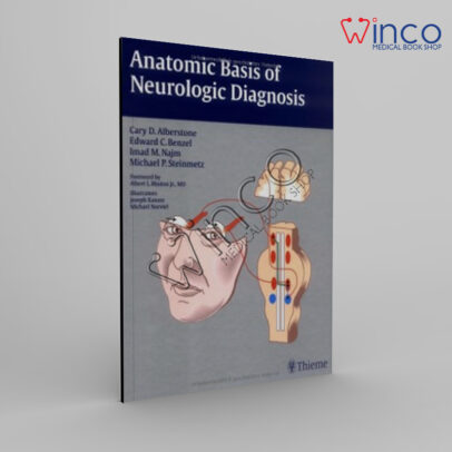 Anatomic Basis Of Neurologic Diagnosis
