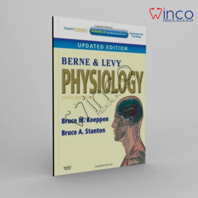 Berne & Levy Physiology, 6th Updated Edition