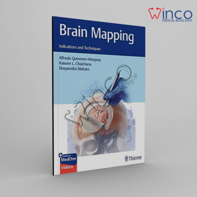 Brain Mapping: Indications And Techniques