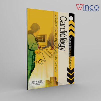 Cardiology: Churchill’s Ready Reference