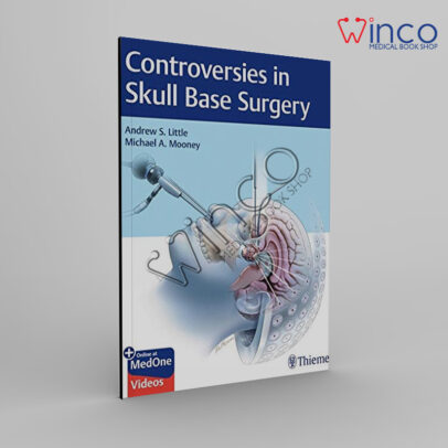 Controversies In Skull Base Surgery
