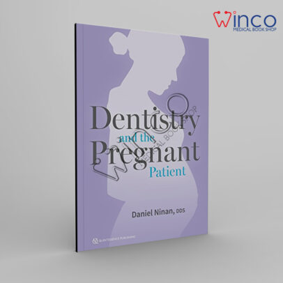 Dentistry And The Pregnant Patient