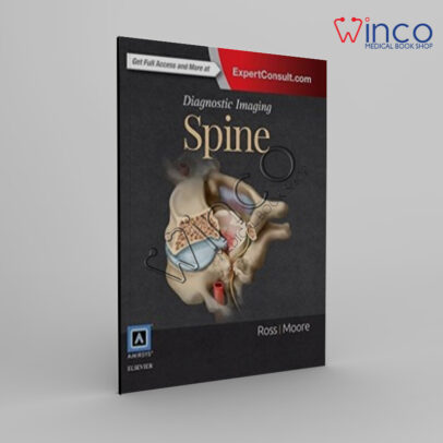 Diagnostic Imaging: Spine, 3rd Edition