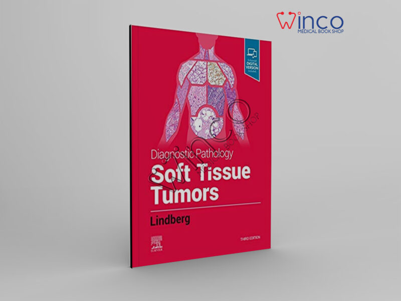 Diagnostic Pathology: Soft Tissue Tumors, 3rd Edition