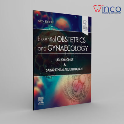 Essential Obstetrics and Gynaecology 6th edition Winco Medical Online Book.jpg