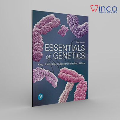 Essentials Of Genetics, 10e