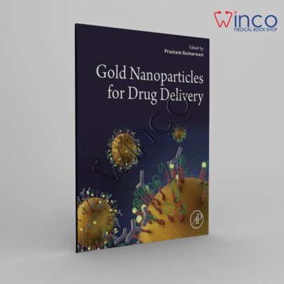 Gold Nanoparticles For Drug Delivery