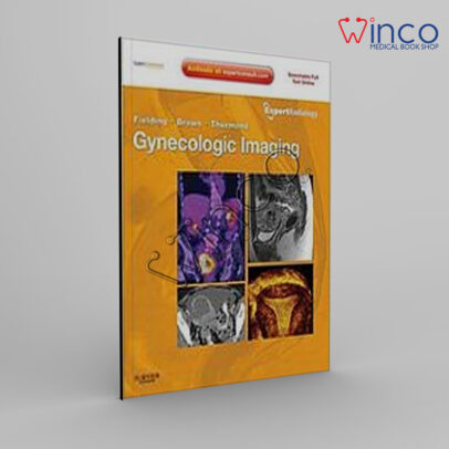 Gynecologic Imaging: Expert Radiology Series