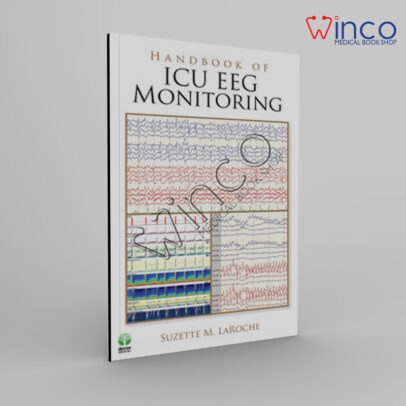 Handbook Of ICU EEG Monitoring