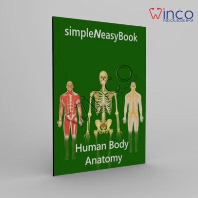Human Body Anatomy – SimpleNeasyBook