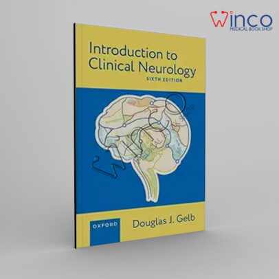 Introduction To Clinical Neurology, 6th Edition