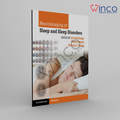 Neuroimaging Of Sleep And Sleep Disorders