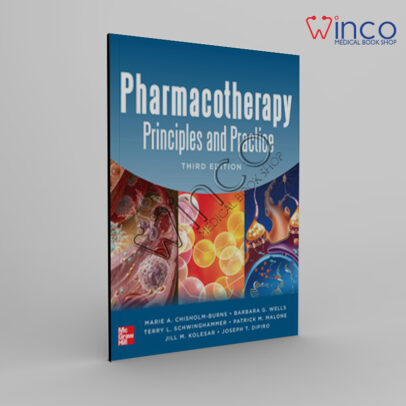 Pharmacotherapy Principles And Practice 3rd