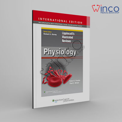 Physiology (Lippincott’s Illustrated Reviews Series)