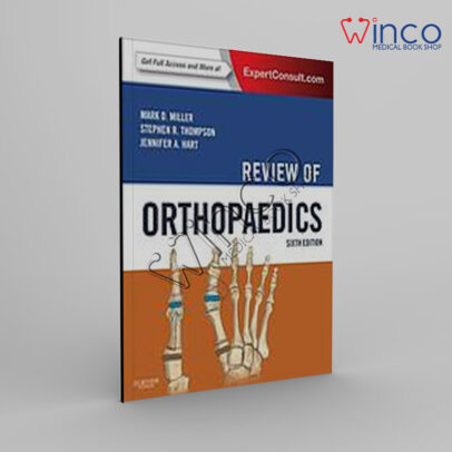 Review Of Orthopaedics 6th