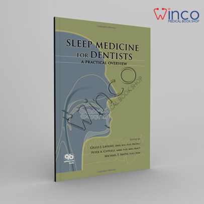 Sleep Medicine For Dentists: A Practical Overview