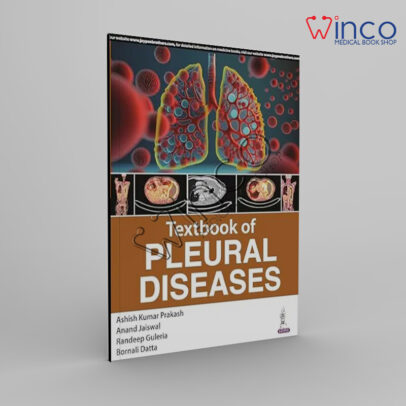 Textbook Of Pleural Diseases