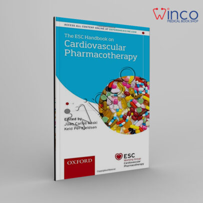 The ESC Handbook On Cardiovascular Pharmacotherapy