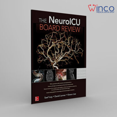 The NeuroICU Board Review
