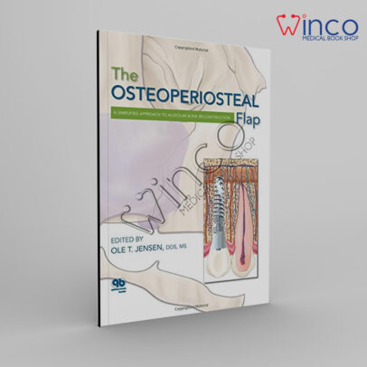 The Osteoperiosteal Flap: A Simplified Approach To Alveolar Bone Reconstruction