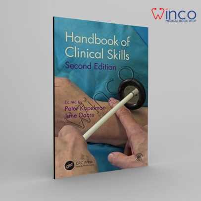 Handbook Of Clinical Skills: Second Edition