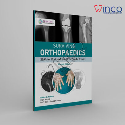 Surviving Orthopedics Winco Online Medical Book