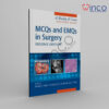 MCQs and EMQs in Surgery 2nd Edition (Bailey & Love)