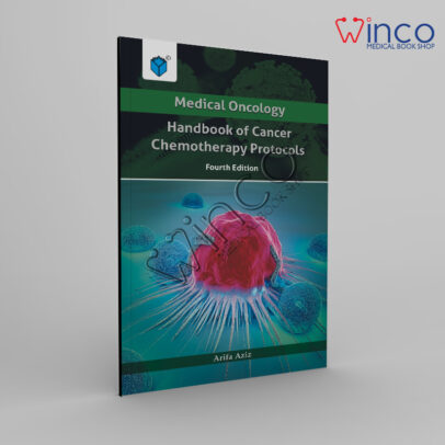 MEDICAL ONCOLOGY: Handbook of Cancer Chemotherapy Protocols