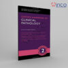 Oxford Handbook of Clinical Pathology, 2nd Edition