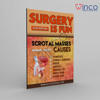 Surgery Is Fun Ebook 2024