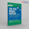 THE PEG MODEL PAPERS 2nd EDITION