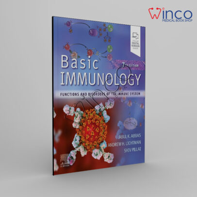 Basic Immunology Winco Online Medical Book