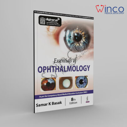 Essentials of Ophthalmology
