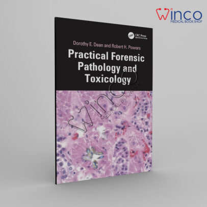 Practical Forensic Pathology and Toxicology Winco Online Medical Book