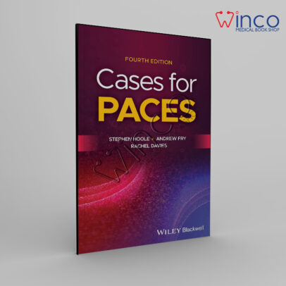 Cases for PACES 4th Edition