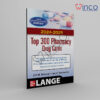 2024/2025 Top 300 Pharmacy Drug Cards, 7th Edition