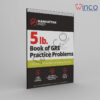 5 lb. Book of GRE Practice Problems