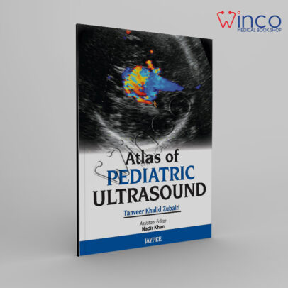 Atlas of Pediatric Ultrasound