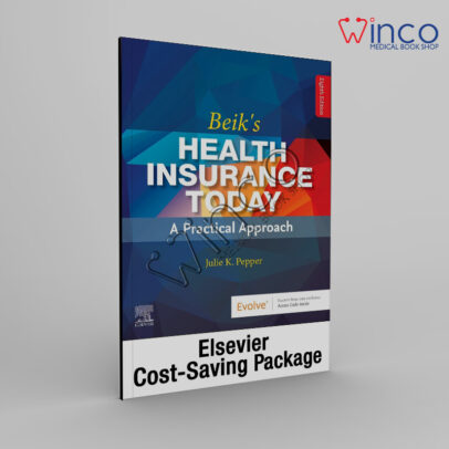 Beik’s Health Insurance Today, 8th Edition