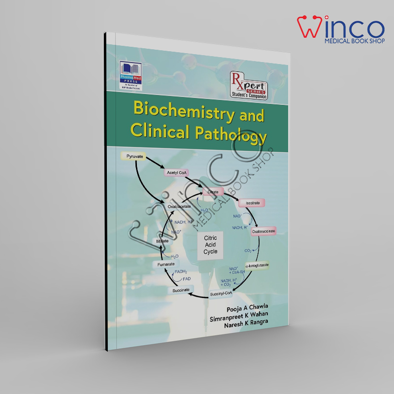 Biochemistry and Clinical Pathology