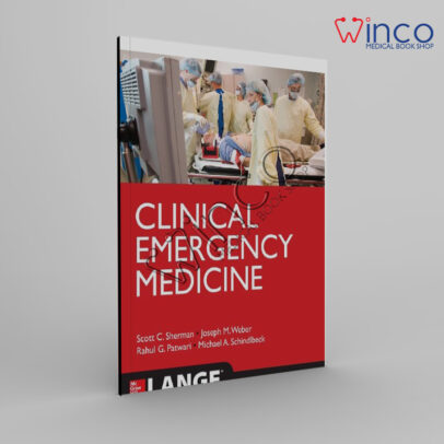 Clinical Emergency Medicine