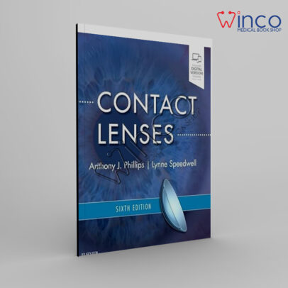 Contact Lenses 6th Edition