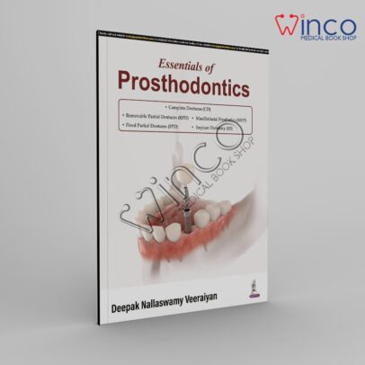 Essentials of Prosthodontics